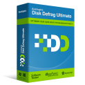 50% Off Coupon on Auslogics Disk Defrag Ultimate – The Smart Algorithms and Boot-time Defrag Technology – for Windows
