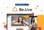 Be.Live - Lifetime (91% Off) Single</p></img>



<p>