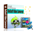 65% Off Coupon on Boilsoft Video Converter – Lifetime License: All-In-One Video Converter – All to RM – All to RMVB – for Windows