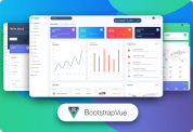 20% Off Coupon: BootstrapVue Argon Dashboard PRO – A Premium Vue.js And Admin Template for Bootstrapvue