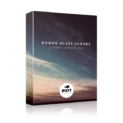 100% Software Giveaway on Bowed Glass Clouds by Riot Audio – A Cinematic Virtual Instrument