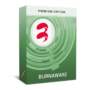 BurnAware Premium - Perpetual License, 1 year Update</p><p>
