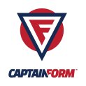 Spring Promotion 2019: 40% Off CaptainForm Discount Code – All Plan (Apprentice, Master, Hero)