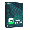 100% Software Giveaway on Fotosifter V2.7.3 – Free License Key: Professional & Easy-to-use Photo Organizer / Editor – for Windows
