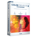 40% Off Coupon on Color Projects 6 Professional – The High-End Toolbox for the Creative Photographer – for Windows & Mac OS X