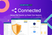97% Off on Lifetime Access to Connected Business Plan – 5 TB Storage Space – Secure Business File Delivery Tool
