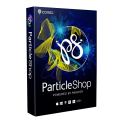 100% SOftware Giveaway on Corel ParticleShop 1.5 – FREE Serial Number – Powerful Brush Effects for your Photo Editing – for Windows & Mac OS X