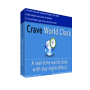 Crave World Clock Pro - Personal Licence (25% off)</p><p>