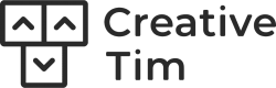 Creative Tim (Creative Code SRL)