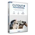 70% Off Coupon on the NEW CutOut 9 Professional – Lifetime License – Precise Cutting for the Creative Photo Montage – for Windows