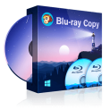 100% Software Giveaway on DVDFab Blu-ray Copy – Free 1-Year License – The First Full-featured and The Most Powerful Blu-ray Copy/Burner/Cloner – for Windows