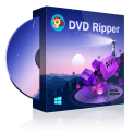 100% Software Giveaway: DVDFab DVD Ripper – Free Authorized Login Info – the best DVD ripper and DVD Converter – for Windows / Mac OS X