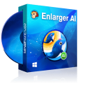 30% Off Coupon DVDFab Enlarger AI – Lifetime / 1-Year License – The World’s 1st Complete, AI-Powered Video Enhancer – for Windows
