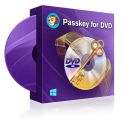 35% Off Coupon on DVDFab Passkey for DVD – Lifetime License – The Universal Master Key to All Protected DVDs for Windows