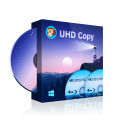 Up to 62% Off on DVDFab UHD Copy – The World First 4K Ultra HD Cloning Software – for Windows
