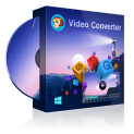 100% Software Giveaway on DVDFab Video Converter V11.0.9.9 – Free 1 Year License: The Most Full-featured and Powerful Video Converter – for Windows
