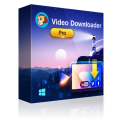 30% Off Coupon on DVDFab Video Downloader Pro 2 – An Ad-Free Alternative to Spotify & YouTube Combined! – for Windows / Mac OS X