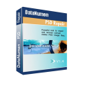 100% Software Giveaway on DataNumen PSD Repair v2.0 – Free License Key – Photoshop Image File Recovery Software – for Windows