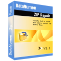 100% Software Giveaway on Datanumen ZIP Repair 2.7 Full Version – Free License Key: File Zip Repair Software – for Windows