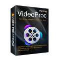 60% Off Coupon on VideoProc 3.7 – Lifetime License – The Best Video Processing Tool as Editor, Converter, Recorder, Downloader, & Ripper – for Windows / Mac OS X