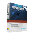 100% Software Giveaway on Dimo MXF Converter – Free License Code – Easy-to-use & Intuitive MXF Converting Software – for Windows