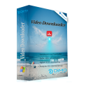 100% Software Giveaway on Dimo Video Downloader – Free Registration Code – A Comprehensive MP4/MP3 Downloader – for Windows