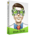 Disk Drill 4 PRO + Lifetime Free Upgrades – The Ultimate File Recovery Toolkit & Protection – for Windows / Mac OS X