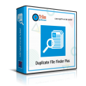 100% Software Giveaway: Duplicate File Finder Plus V14.0 – FREE 1-Year License Key: The Faster Duplicate Files Finder with 100% Accurate Results – for Windows
