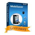 100% Software Giveaway on EaseUS MobiSaver Pro 7.6 for iPhone – Free License Key – Data Recovery Software for iPhone, iPad and iPod touch.