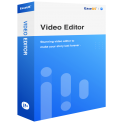 Up to 97% Off on EaseUS Video Editor – Lifetime License Code – Simple but Powerful Video Creator & Editing Software – for Windows