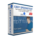 100% Software Giveaway on EasySpeech2Text PRO – Free Registration Code – The Simplest Audio Recognition Software – for Windows