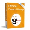 100% Software Giveaway on Efficient Password Manager Pro V5.60 – Free Registration Code – Easy Password Keeper & Management Software – for Windows