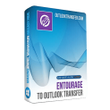100% Software Giveaway on Entourage to Outlook Transfer 5.4.0.7 – Free License Key: Easily Convert Entourage *.MBOX Files to Outlook *.PST & *.EML Files – for Windows