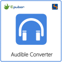 100% Software Giveaway on Epubor Audible Converter – Free 1-year License – The Best AA & AAX to MP3 Converter – For Windows / Mac OS X