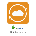 79% Off Coupon on Epubor KCR Converter – Lifetime Family License: The Best Kindle Cloud Reader Converter – for Windows