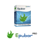 Epubor Pro - 1 Year License (30% Off)</p><p>1-year License, 1 PC</p><p>