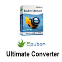30% Off on Epubor Ultimate 3 – Lifetime Single License: The Best eBook Converter & eBook DRM Removal Functions – for Windows / Mac