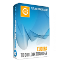 Up to 85% Off on Eudora to Outlook Transfer – Eudora MailBox Files to Outlook Converter – for Windows