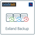30% Off on Exiland Backup Professional 5.0 – Free Full Version License: The Simple and Reliable Backup Solution – for Windows