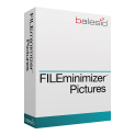 100% Software Giveaway: FILEminimizer Pictures 3.0 – Free License Key – Image Compression Tool – for Windows