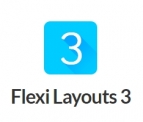 100% Software Giveaway: Flexi Layouts 3 – FREE License Key – The Best Drag-and-drop Dreamweaver Extension for Creating Complete Web Pages Visually