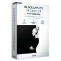 60% Off Coupon on Black & White Projects 6 Pro – Lifetime License – Black White Photo Style Editor – for Windows