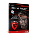 80% Off Coupon on G DATA Internet Security – Next Generation Cyber Security – for Windows