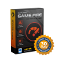 Game Fire 6 PRO - 1 Year Subscription / 1 PC (61% Off)</p>
<p><em>1-Year Subscription, 1 PC</em></p>
<p>