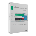 60% Off on Genie Timeline Home 10 – Lifetime License – Effortless Protection for All Your Files – for Windows