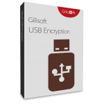 40% Off Coupon: Gilisoft USB Encryption – A Comprehensive, Easy-to-use Solution for USB security – for Windows