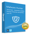 50% Off Coupon on Malware Hunter Pro – 1-Year License: Detect and Remove Stubborn Malware, Against Potential Danger – for Windows