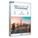 40% Off on HDR projects 8 Professional Upgrade: The Award-winning HDR Software – for Windows