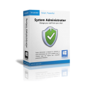 100% Software Giveaway on HT System Administrator 15.9.6 – FREE License Key: Control computers and block unwanted activities! – for Windows