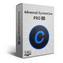 100% Software Giveaway: Advanced SystemCare 13 Pro Key V13.5 – Free License Code – for Windows
